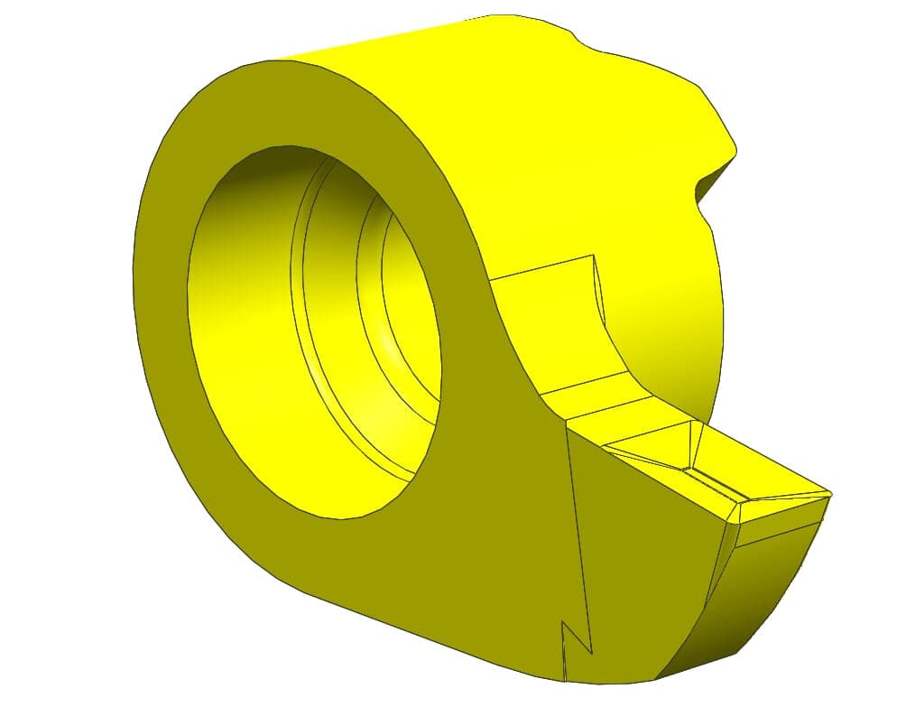 HORN RS10P.0150.2.D1 TH35