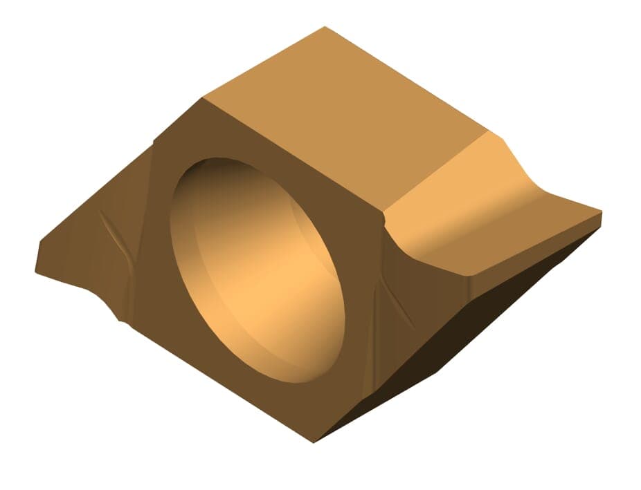 HORN RS275.PL43.52 AS45