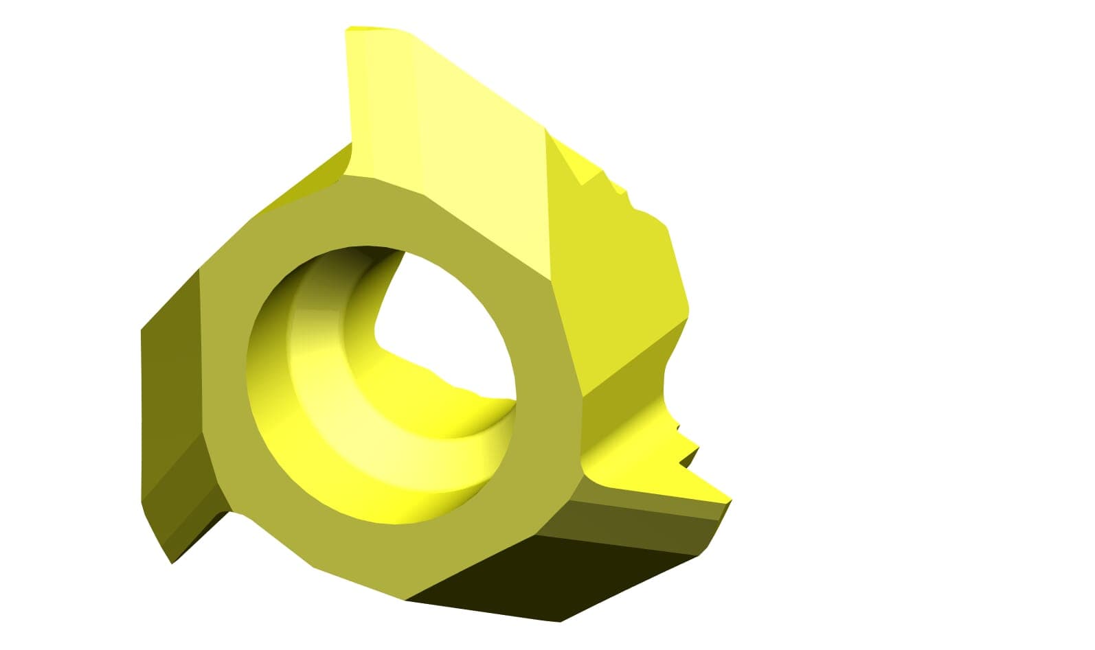HORN 306.1020.02 TA45