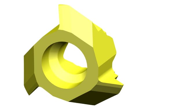 HORN 306.1020.02 TA45
