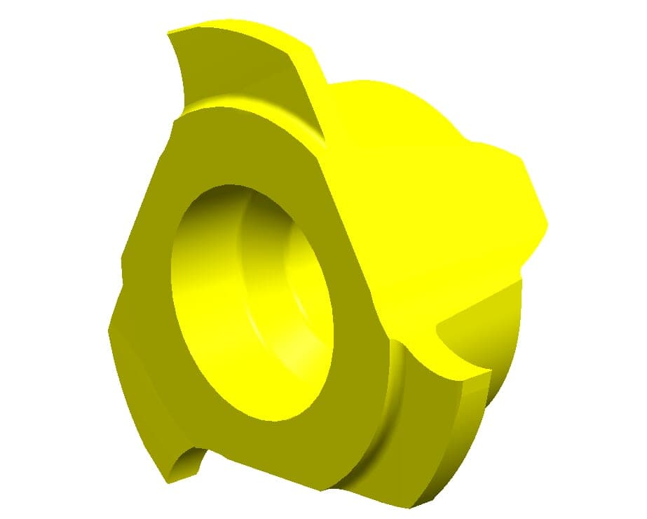 HORN 306.0070.10.00 TA45