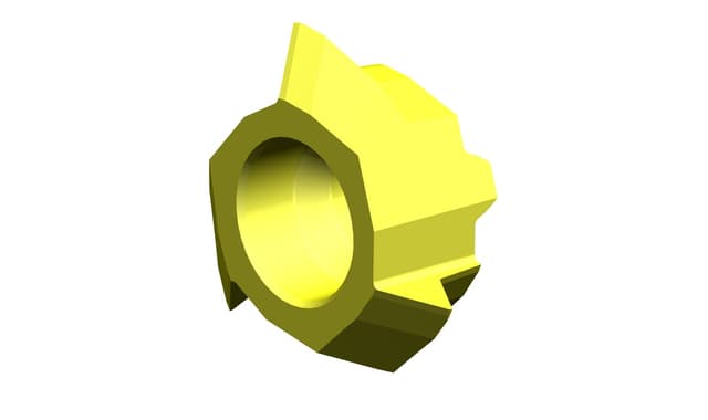 HORN 308.1325.01 TA45