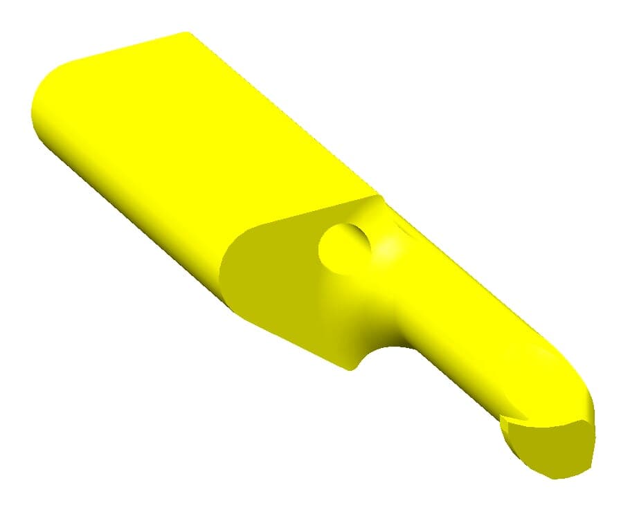 HORN L105.0070.1.3 TI25
