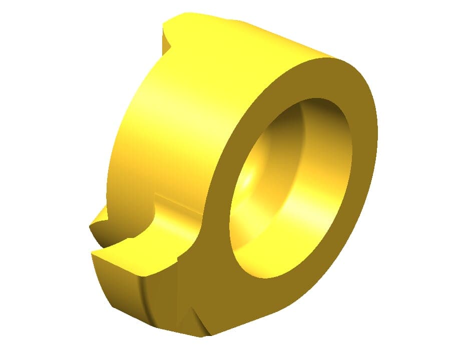HORN L111.0200.02 TN35
