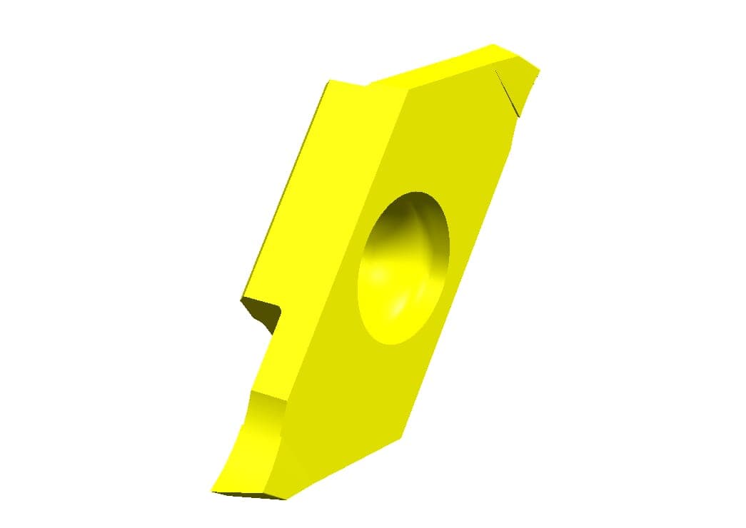 HORN RS274.1520.06.10 TH35