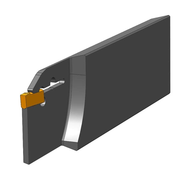 HORN LH100.2608.33L