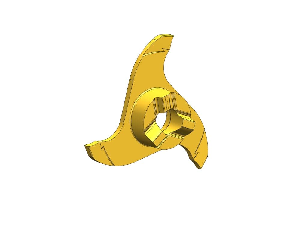 HORN 332.0150.2.00 AS45