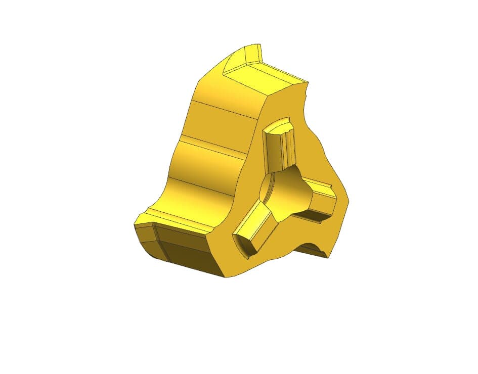 HORN 311.0510.01 TN35