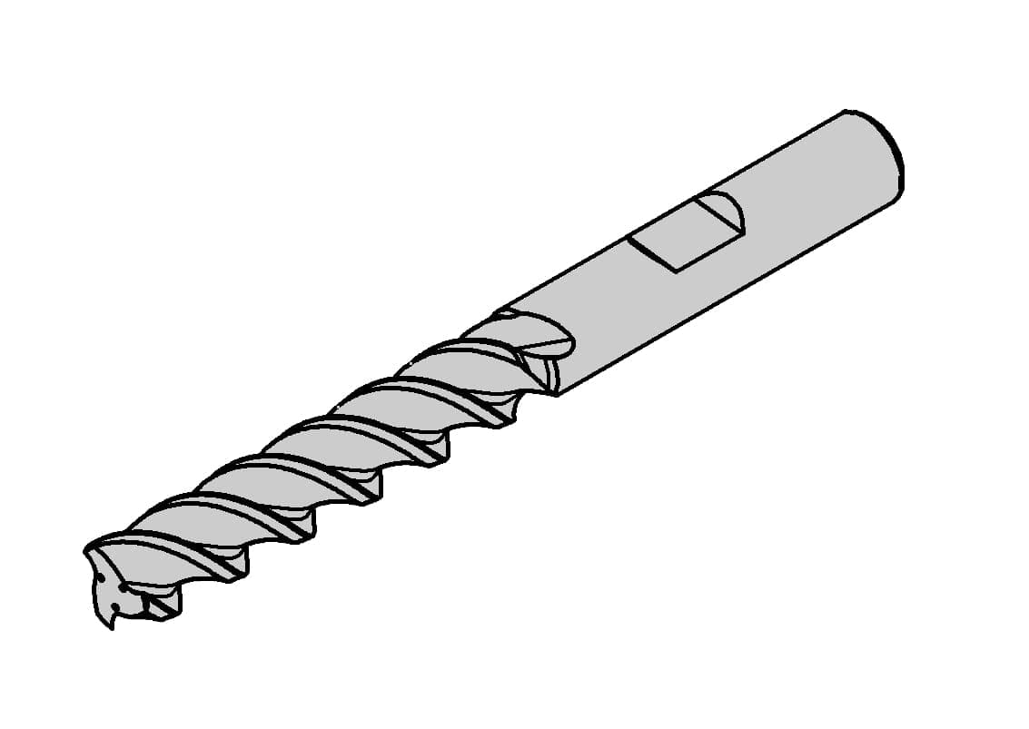 HORN DSFA.3.080.030 NE2K ***UDGÅR