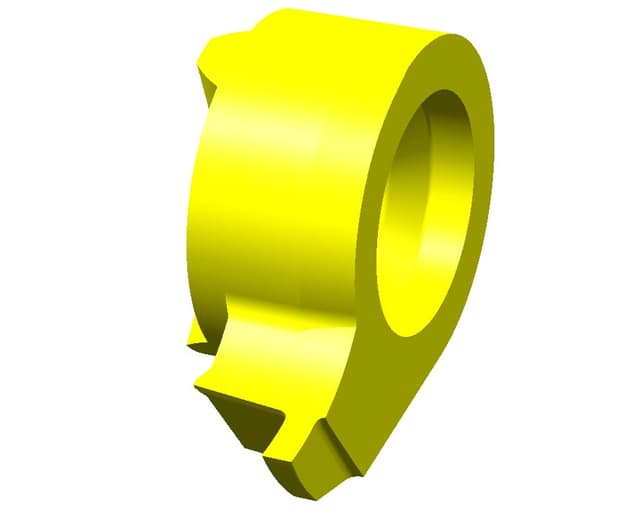 HORN L116.0090.00 TN35
