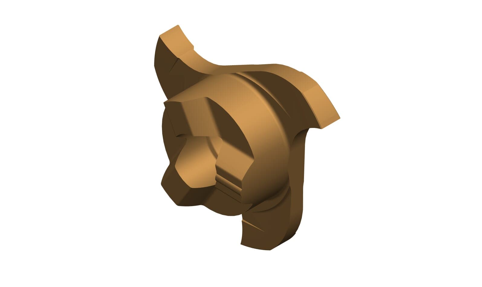 HORN 306.0110.00 TF45