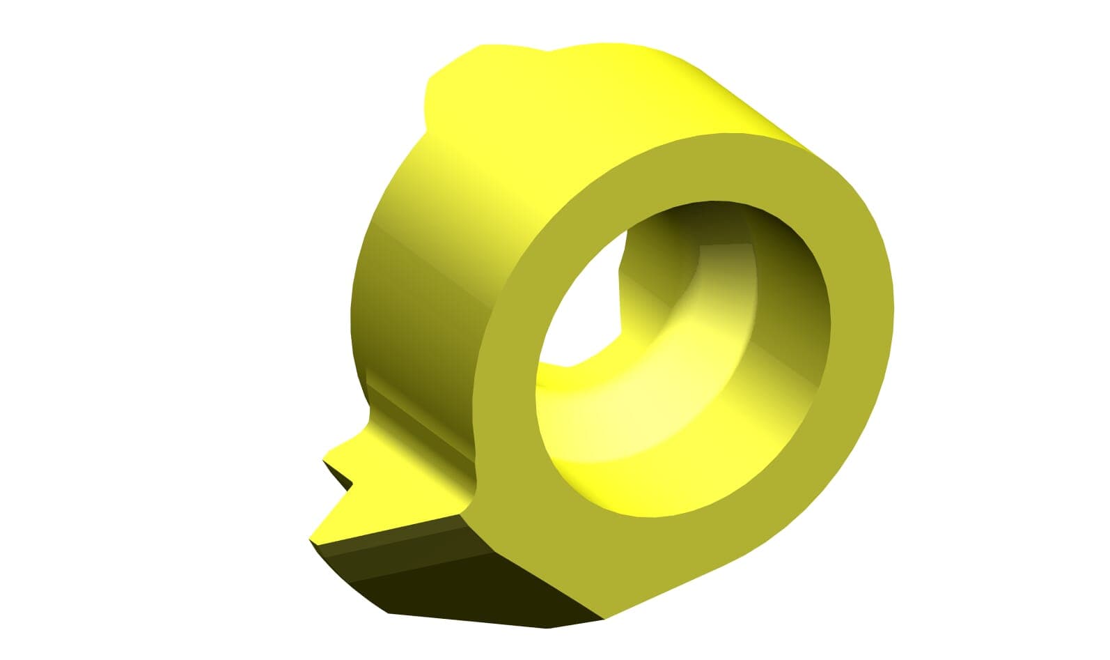 HORN L111.1325.02 TN35