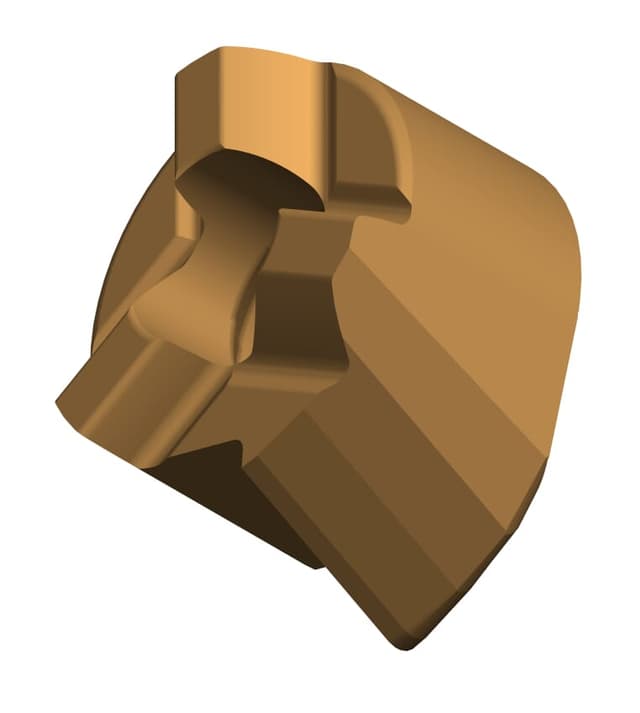 HORN L107.1837.02 EG55