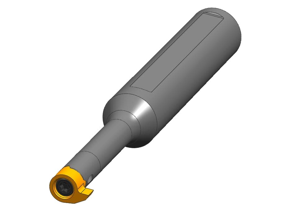 HORN B108.0012.02