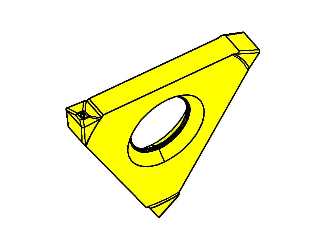 HORN S34T.0200.D4 EG55