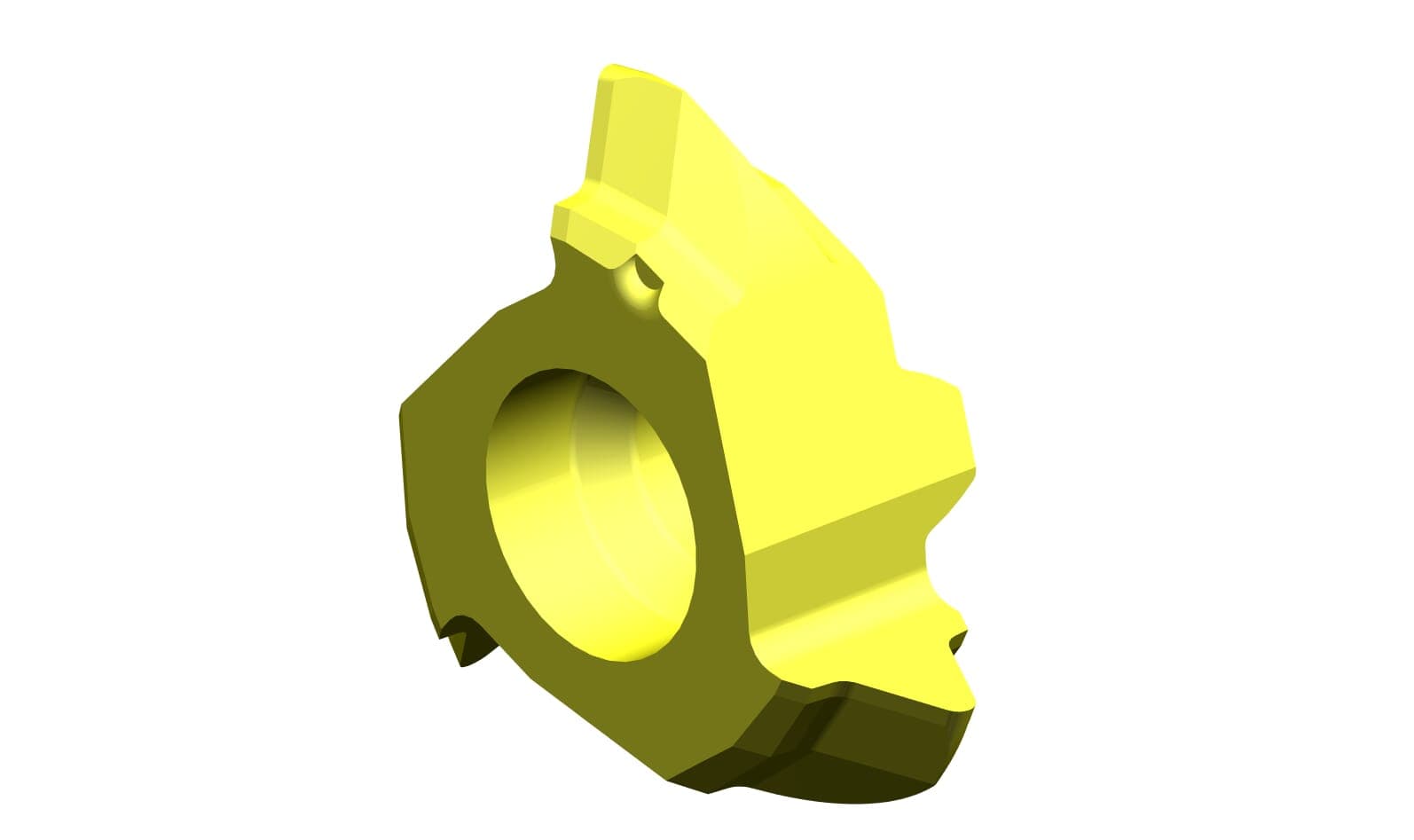 HORN 306.5511.02 TA45