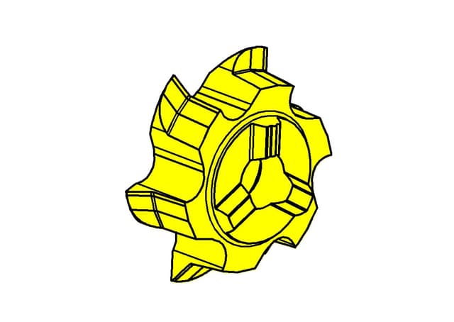 HORN 608.2530.01 AS45