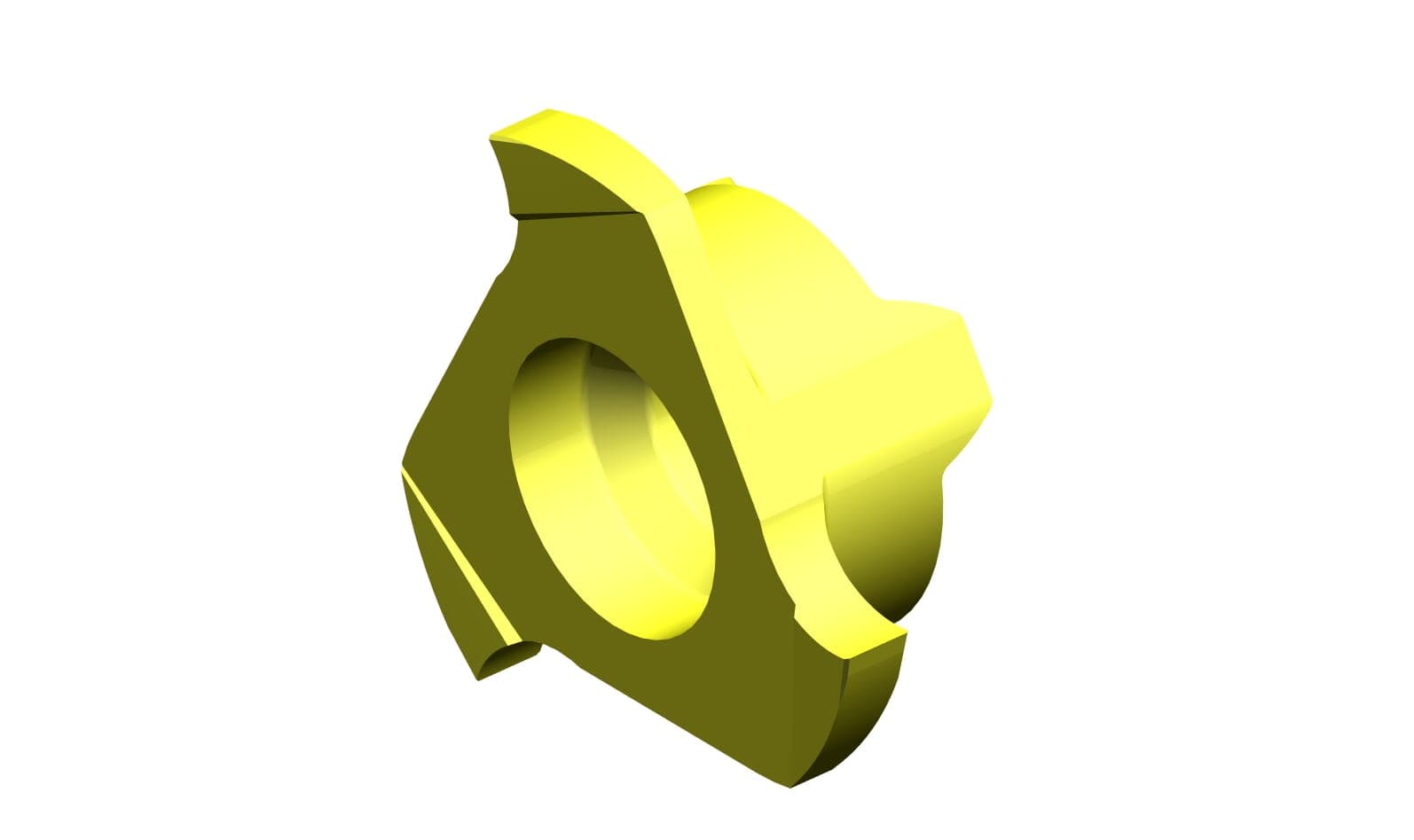 HORN 306.0100.10.00 TA45