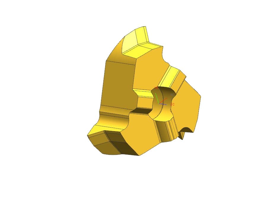 HORN 308.0720.01 TN35
