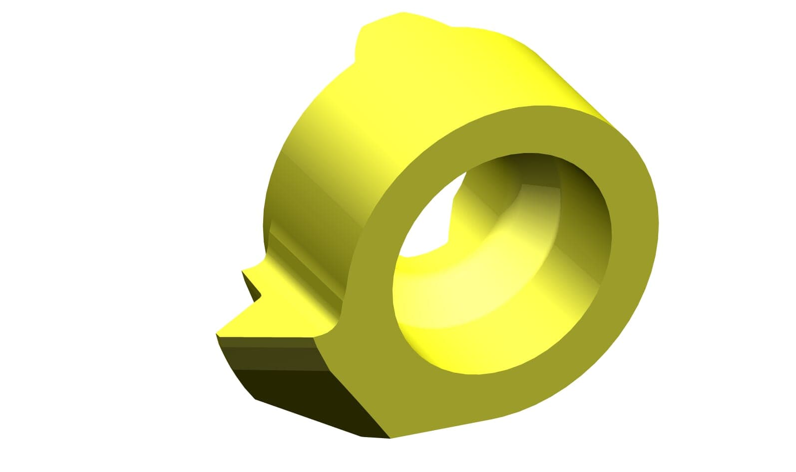HORN L111.1020.01 TN35