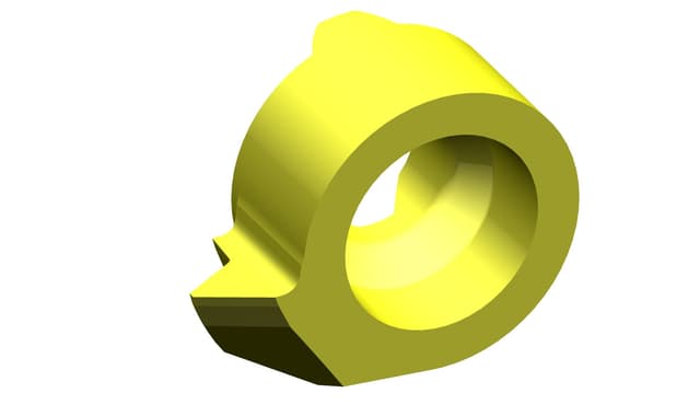 HORN L111.1020.01 TN35