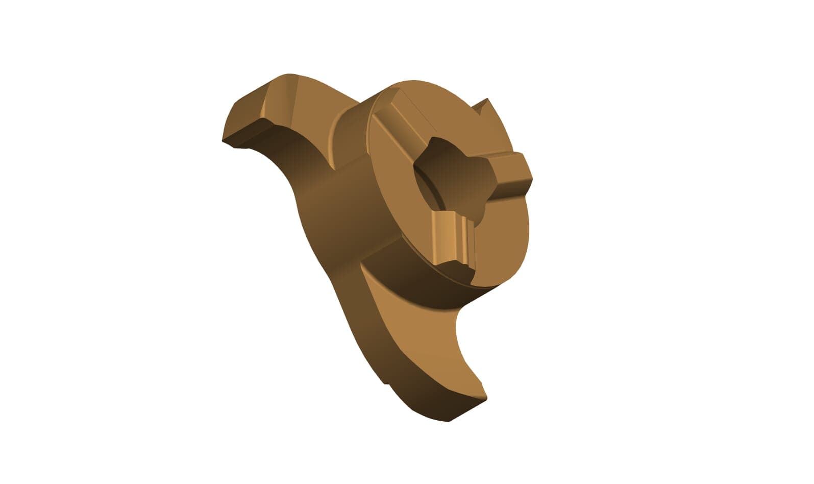 HORN L313.0300.00 AS45