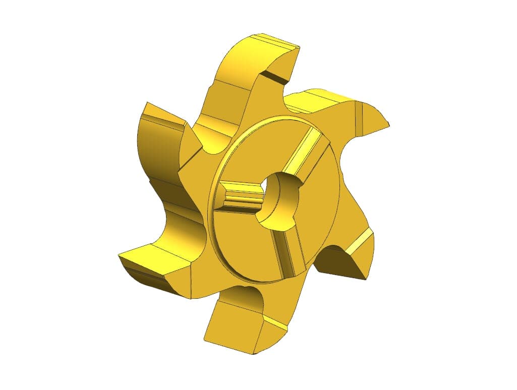 HORN 628.PL61.62 AS45
