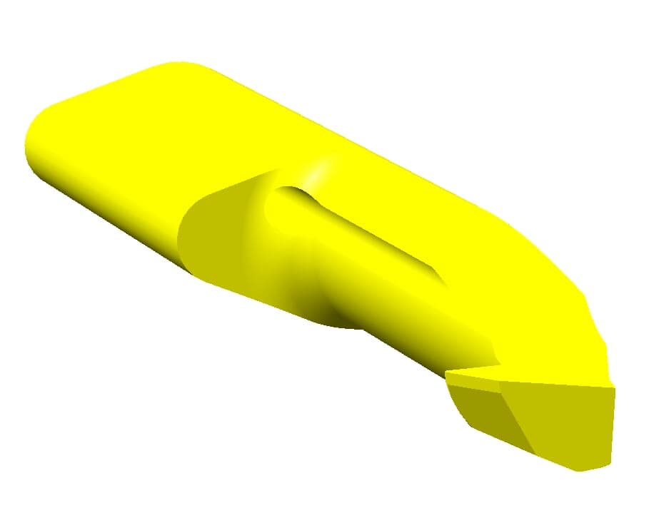 HORN L105.1620.4.6 TN35