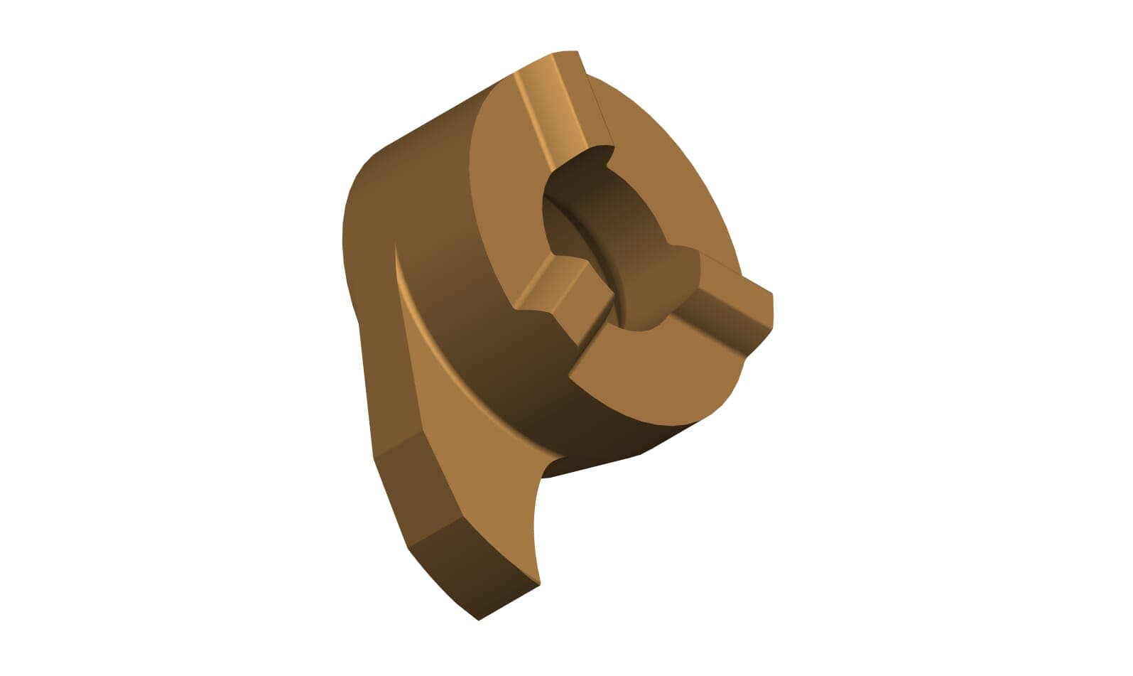 HORN L116.0250.00 TN35