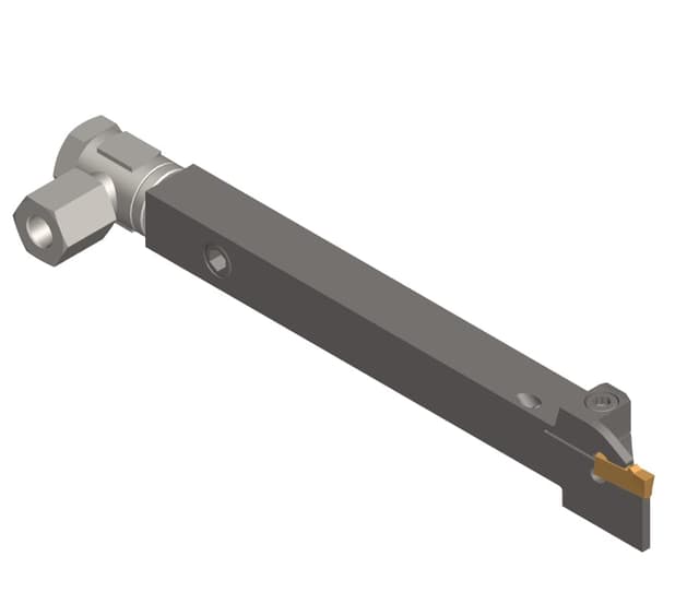 HORN LH100.1212.02 IK (W2,5)
