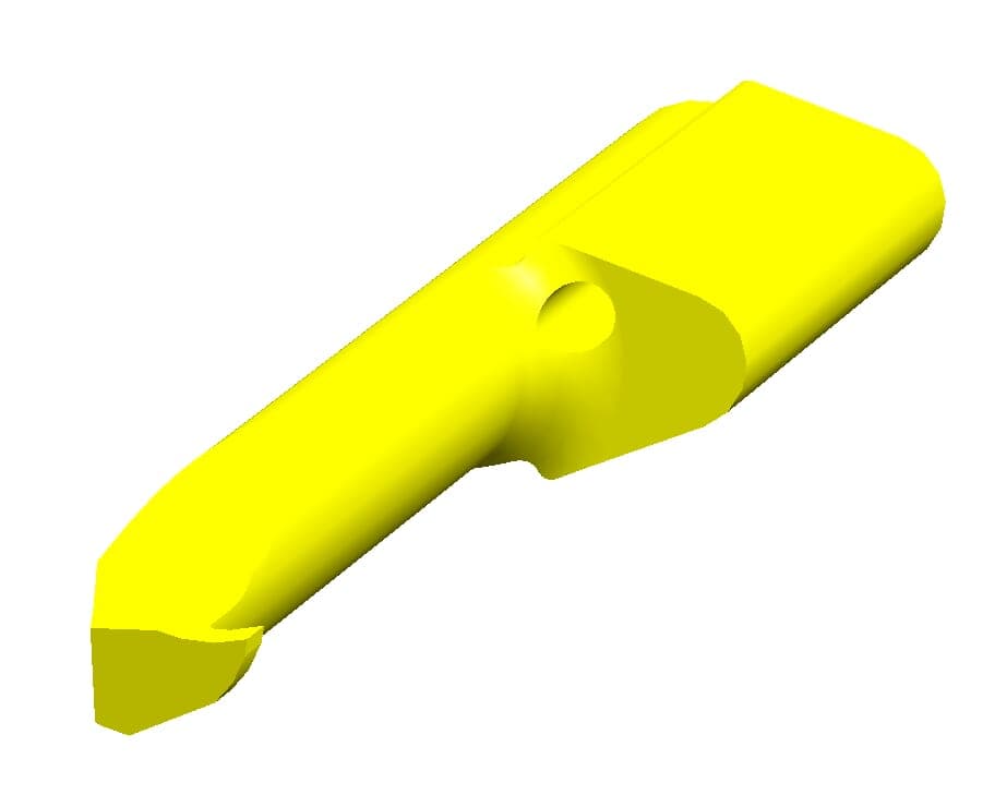 HORN R105.0100.3.4 MG12