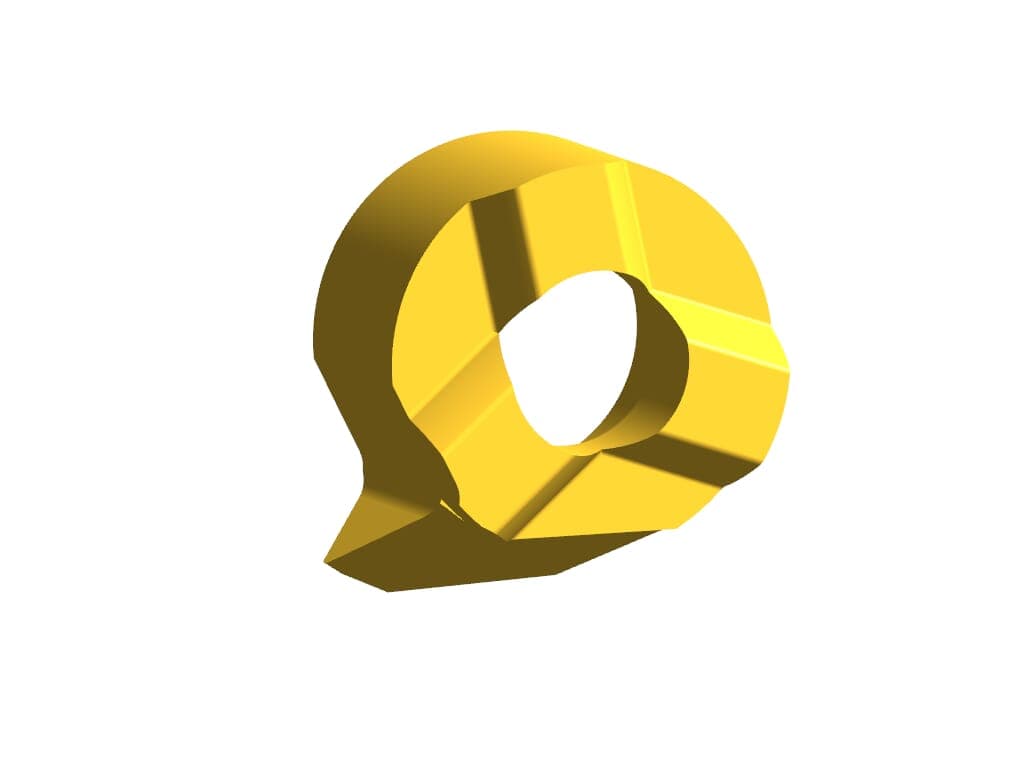 HORN R108.4545.02 TA45