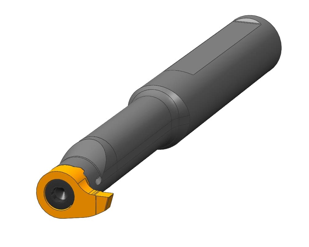 HORN RB18P.0016.02