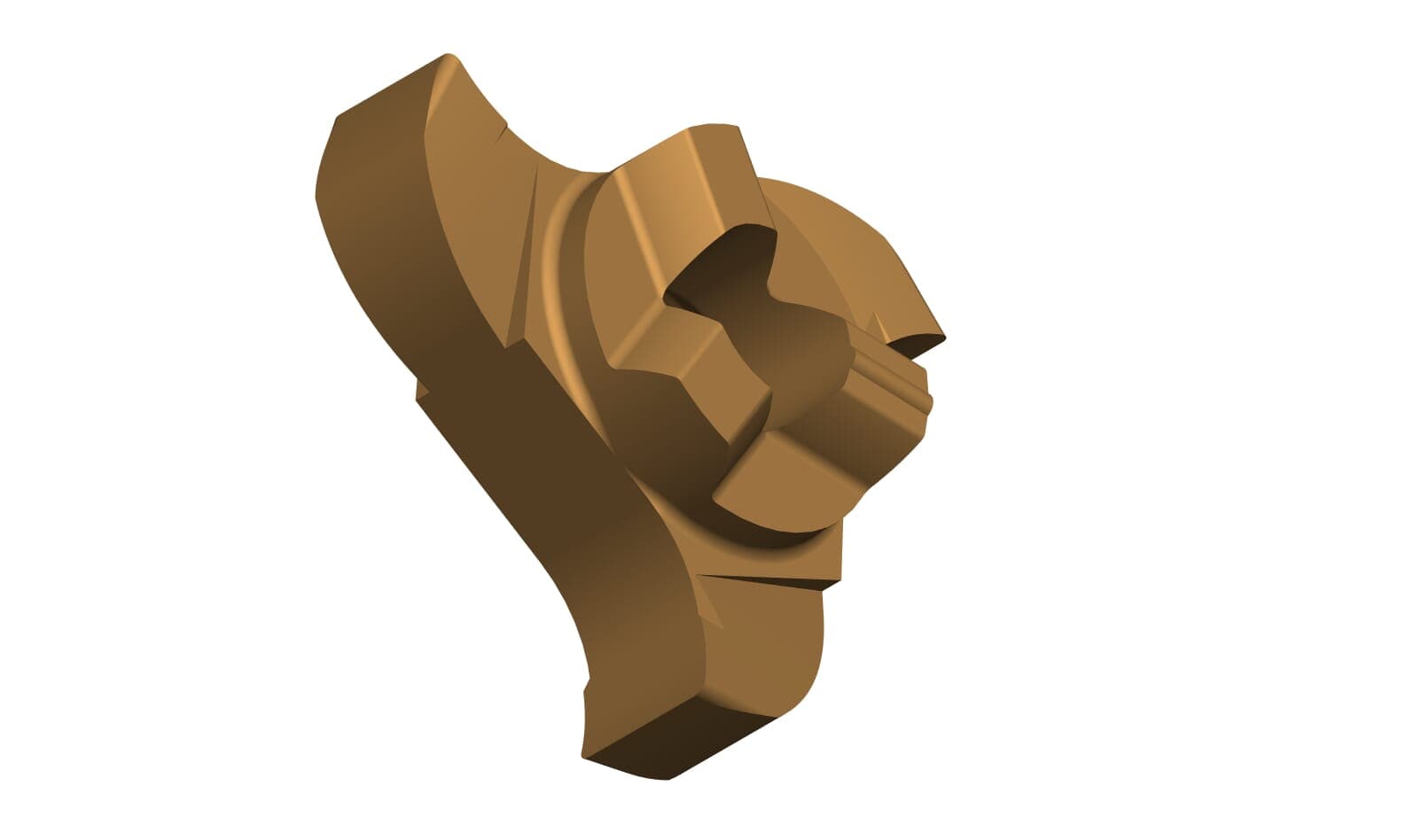 HORN 306.0250.40 TI25