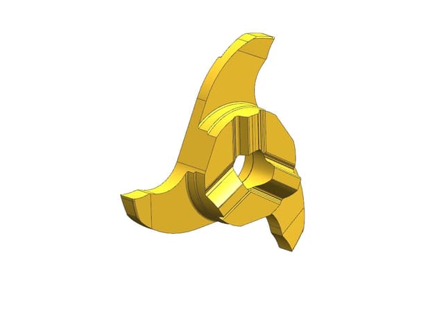 HORN 332.0250.00 AS45