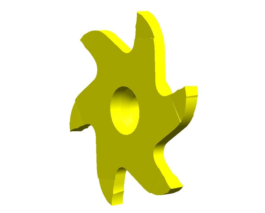 HORN 632.0250.2.00 TA45
