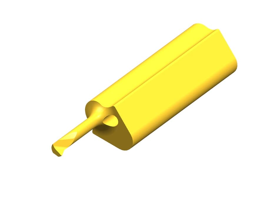 HORN R105.1813.005.0.15 TF45 ***UDGÅET***