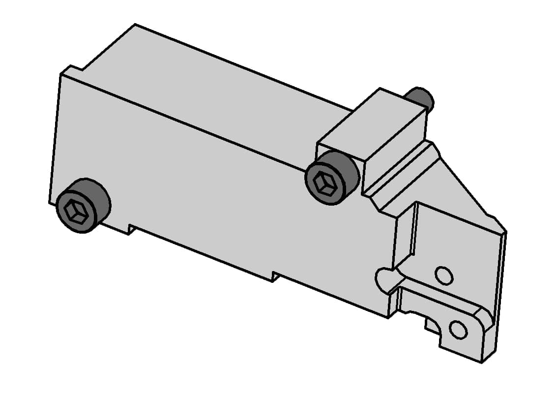 HORN L760.2026.K1