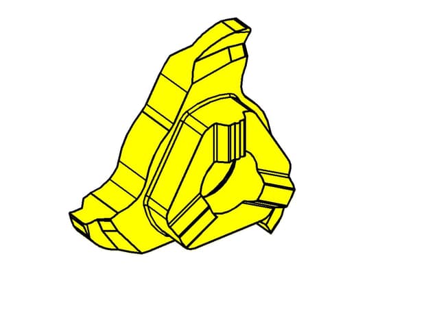 HORN 313.1610.35 AS45