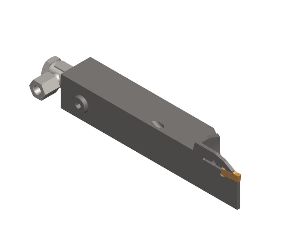 HORN LH100.2525.33.IK