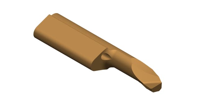 HORN L105.1819.1.4 TI25