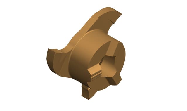 HORN 311.0160.00 AS45