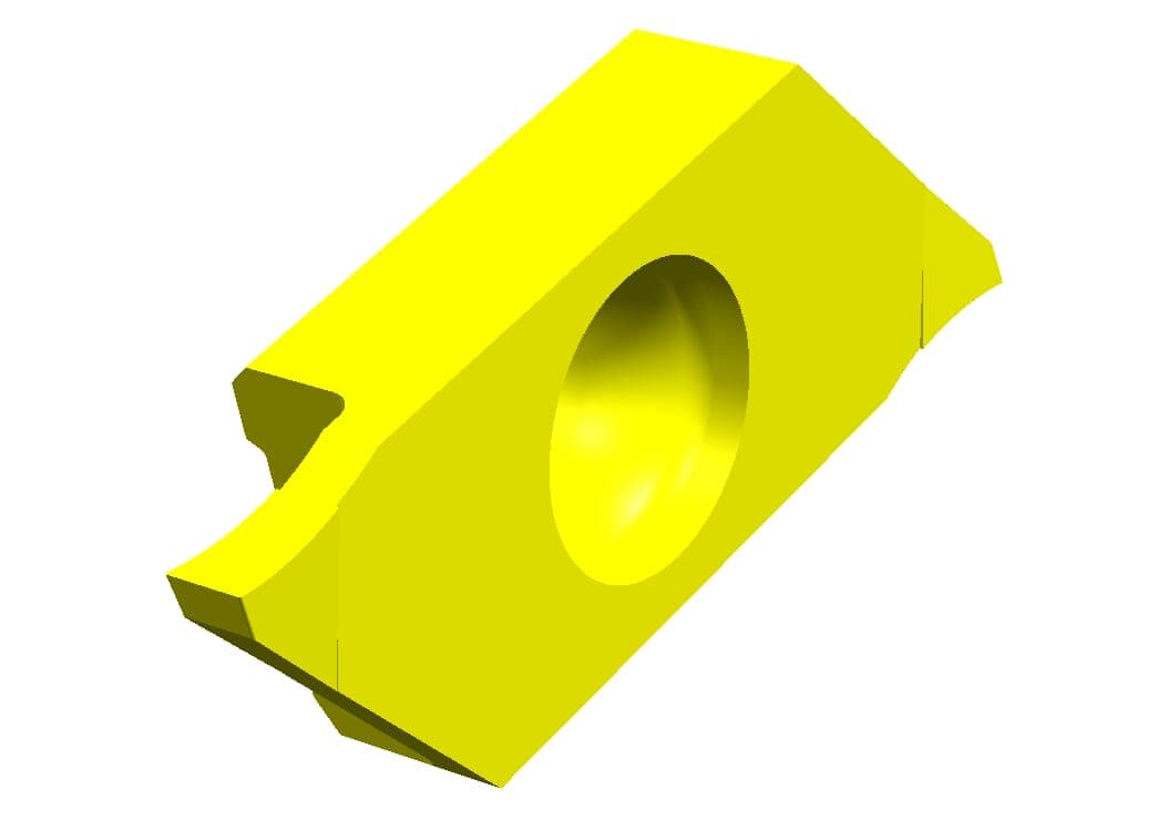 HORN RS274.0150.04.10 TH35