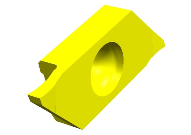 HORN RS274.0150.04.10 TH35