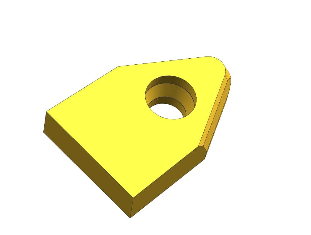 HORN S117.0020.02.00 MG12