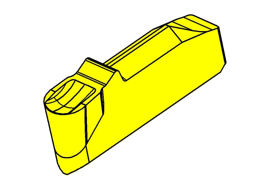 HORN S101.0200.E3 R10 AS45