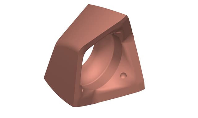HORN DA31.016.A.00 SA4B