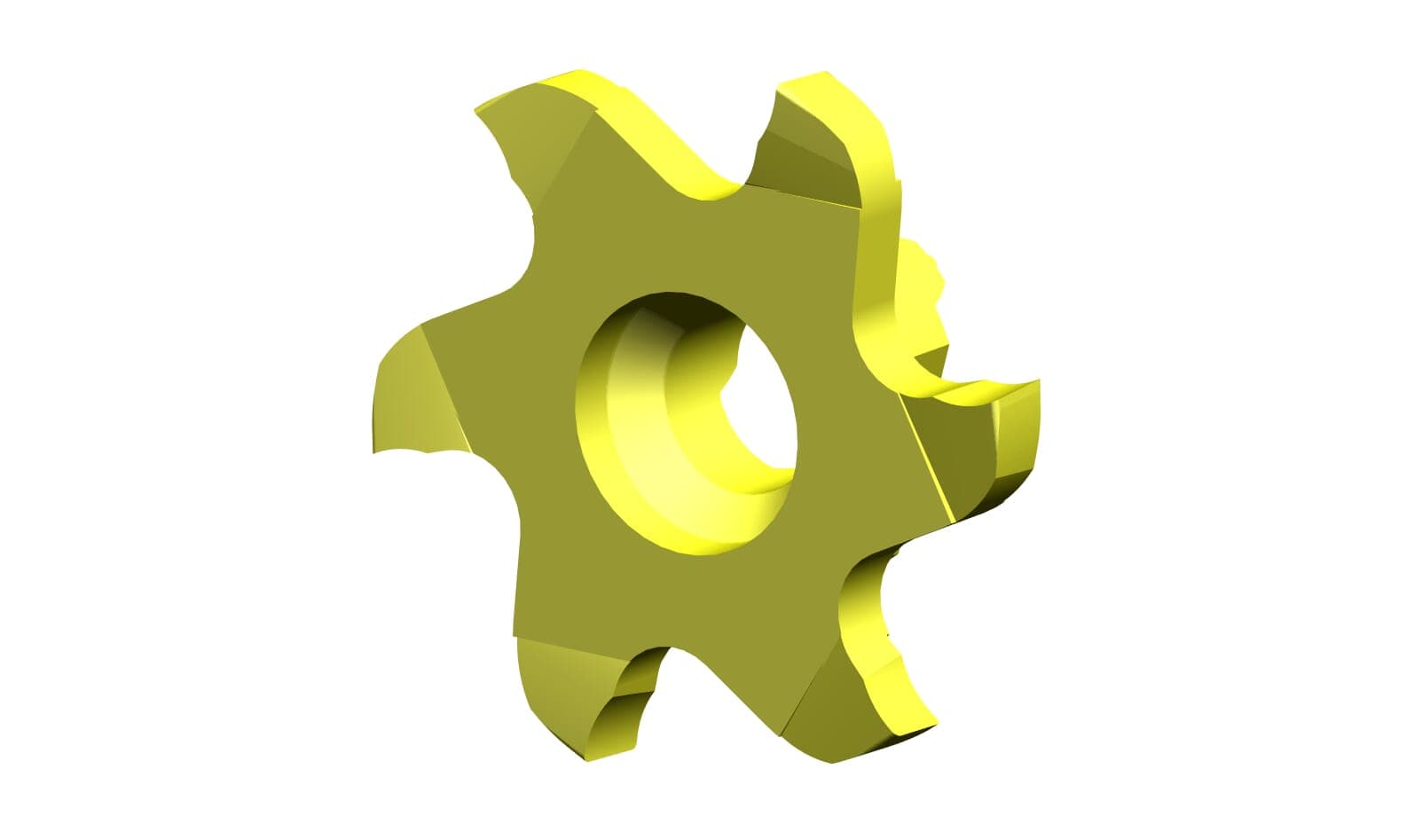 HORN 613.0250.00 AS45