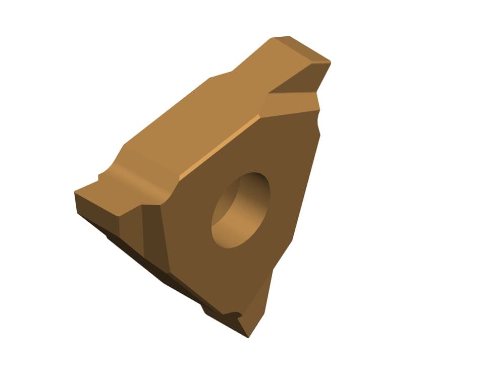 HORN R314.4125.54 TN35