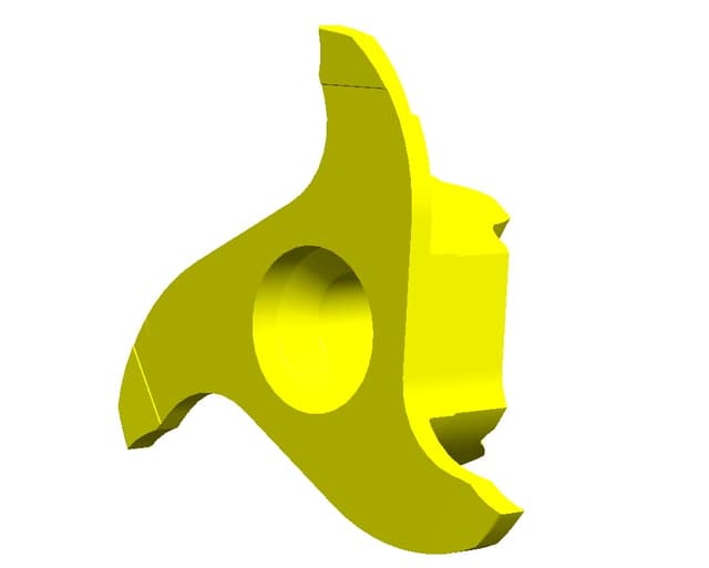 HORN 335.0200.00 TI25